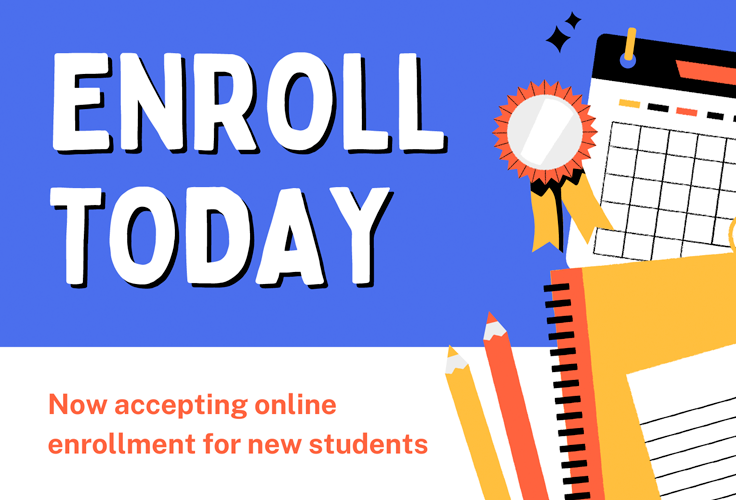  Enrollment